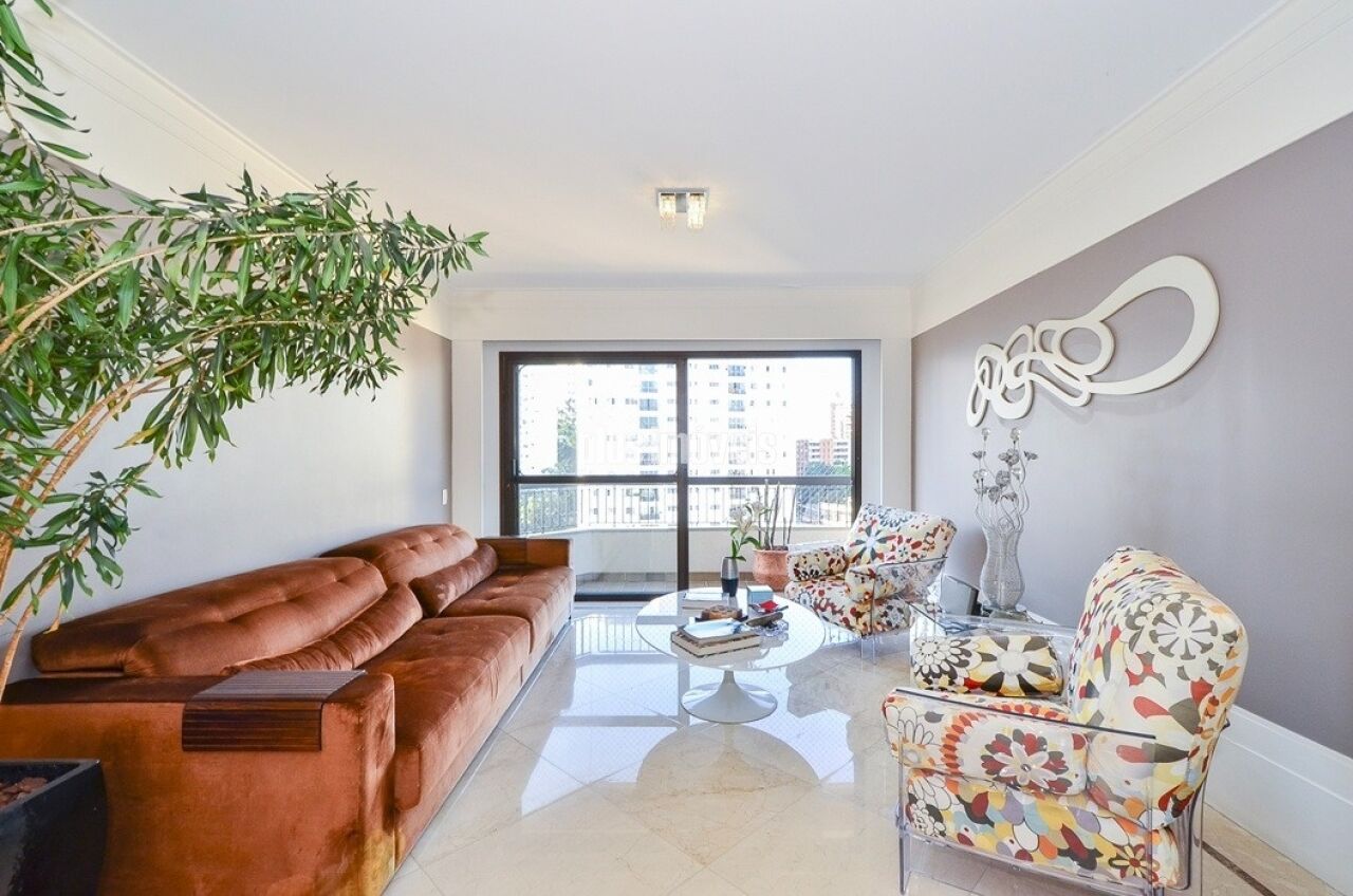 Apartamento, 3 quartos, 398 m² - Foto 16