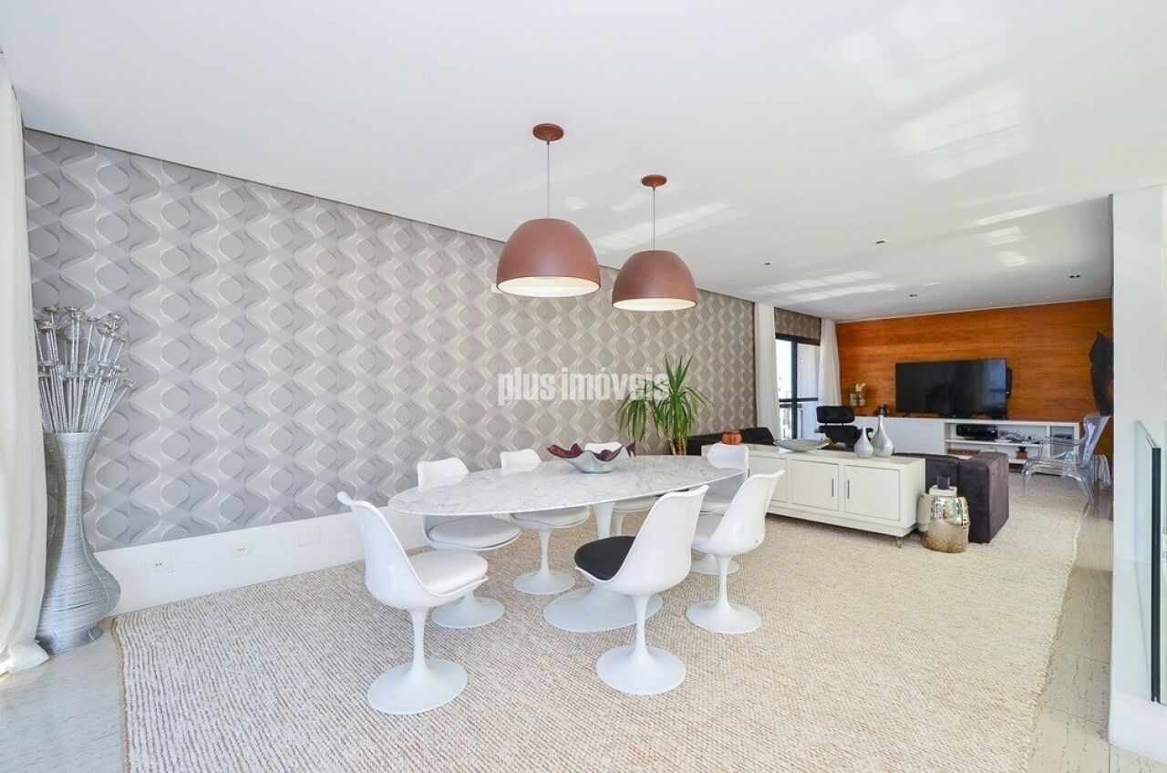 Apartamento, 3 quartos, 398 m² - Foto 4