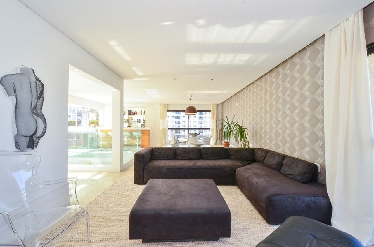 Apartamento, 3 quartos, 398 m² - Foto 3