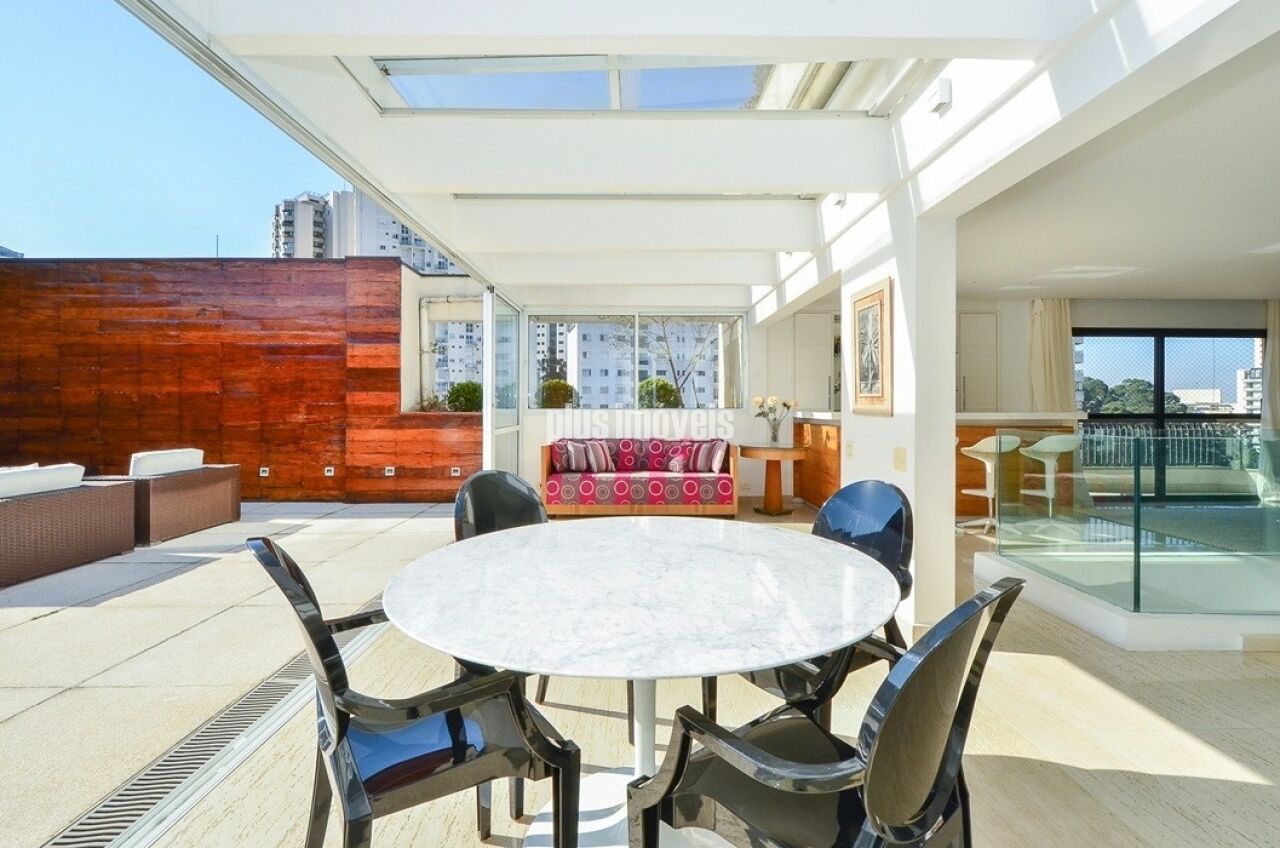 Apartamento, 3 quartos, 398 m² - Foto 2