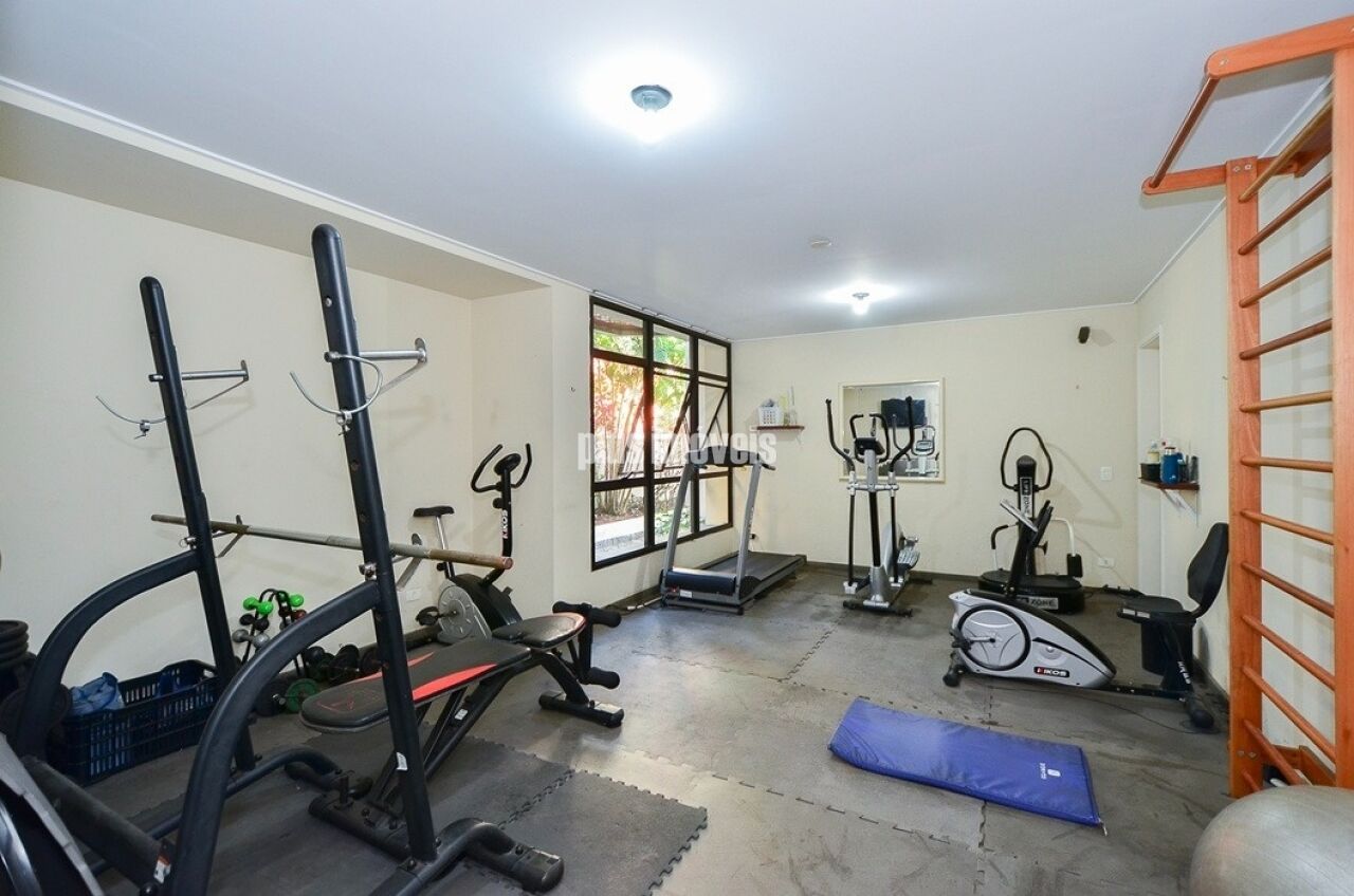 Apartamento, 3 quartos, 398 m² - Foto 34