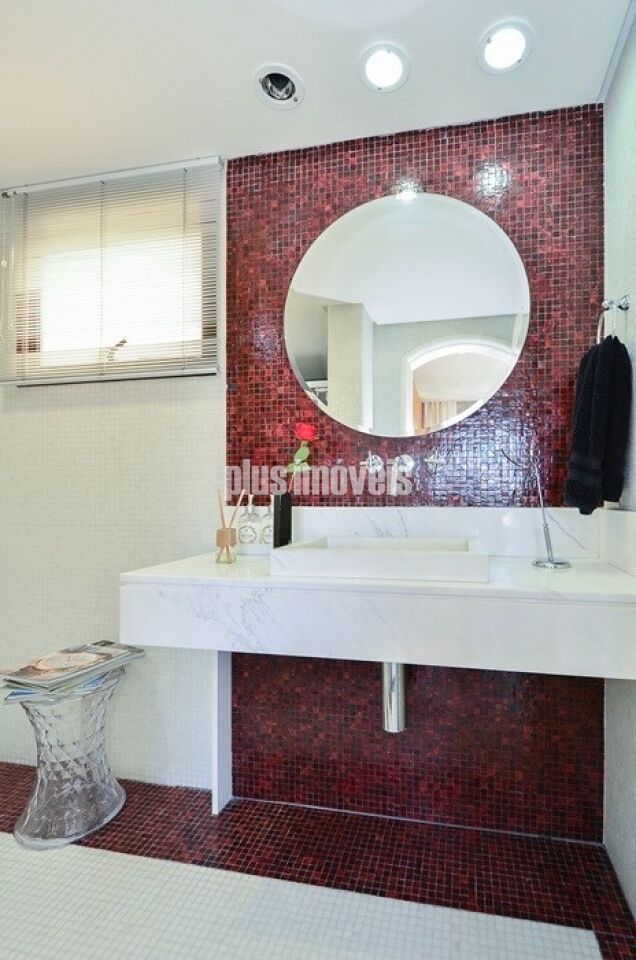 Apartamento, 3 quartos, 398 m² - Foto 10