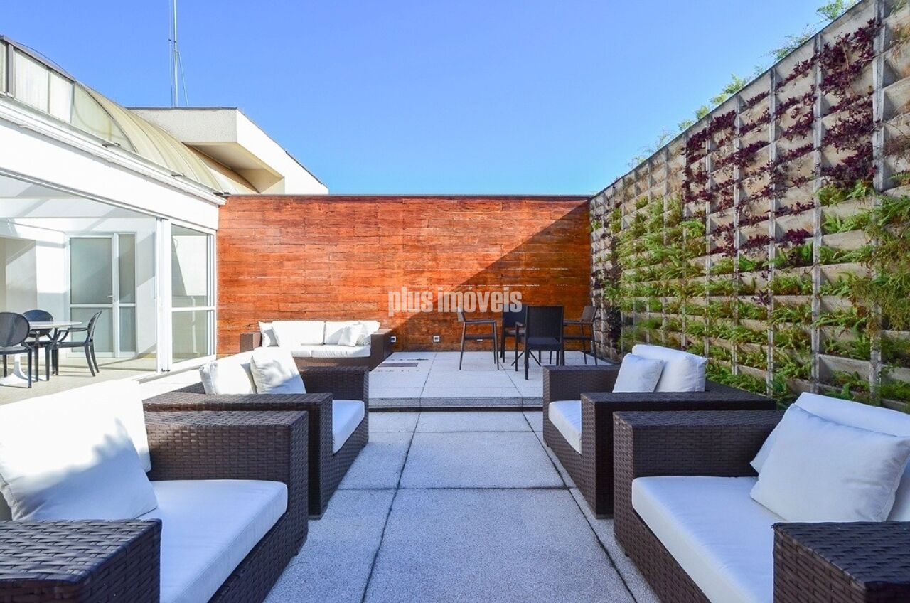 Apartamento, 3 quartos, 398 m² - Foto 7