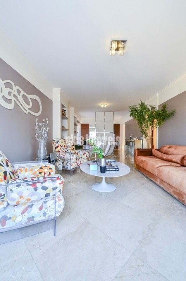 Apartamento, 3 quartos, 398 m² - Foto 20