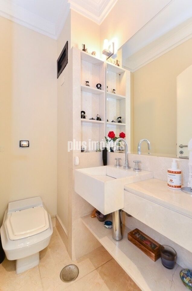 Apartamento, 3 quartos, 398 m² - Foto 11