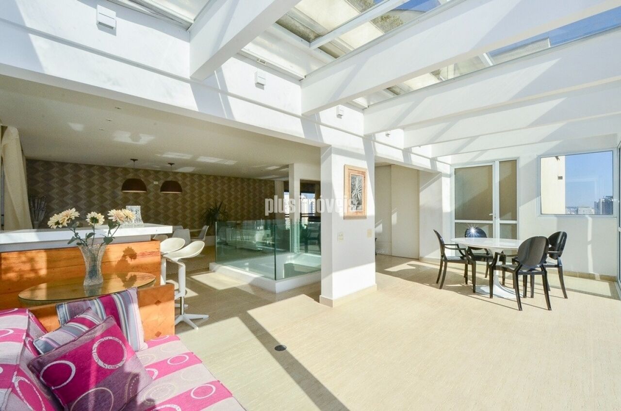 Apartamento, 3 quartos, 398 m² - Foto 37