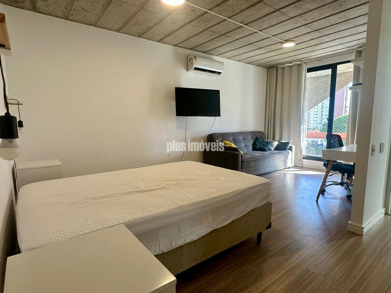 Apartamento, 1 quarto, 70 m² - Foto 18