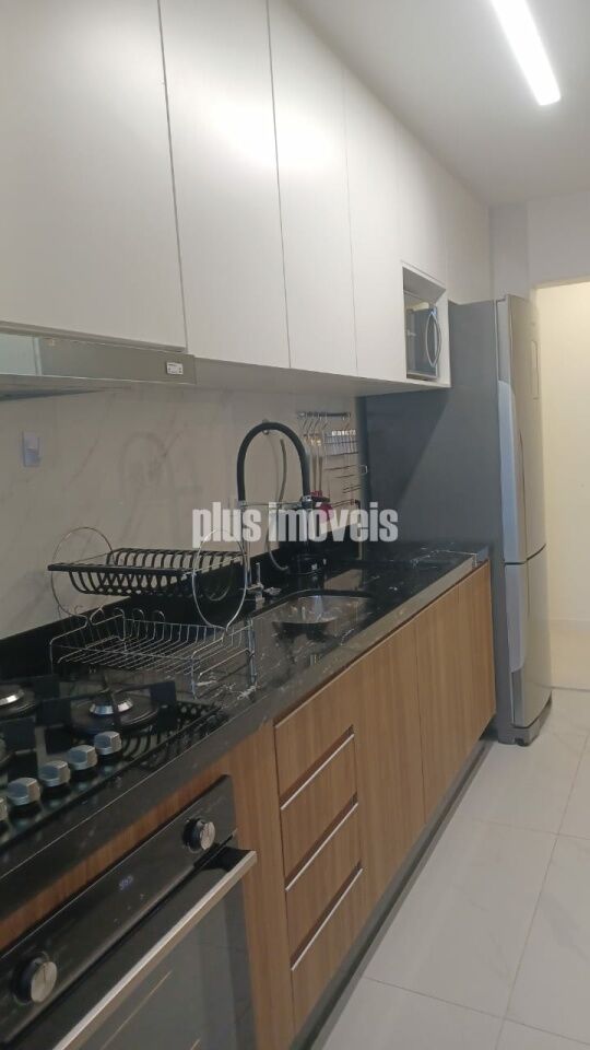 Apartamento, 3 quartos, 86 m² - Foto 6