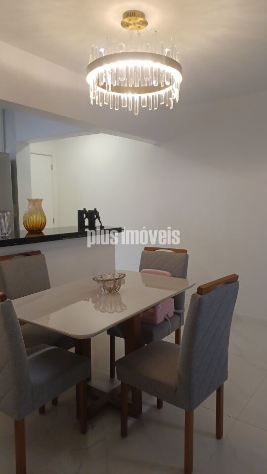 Apartamento, 3 quartos, 86 m² - Foto 3