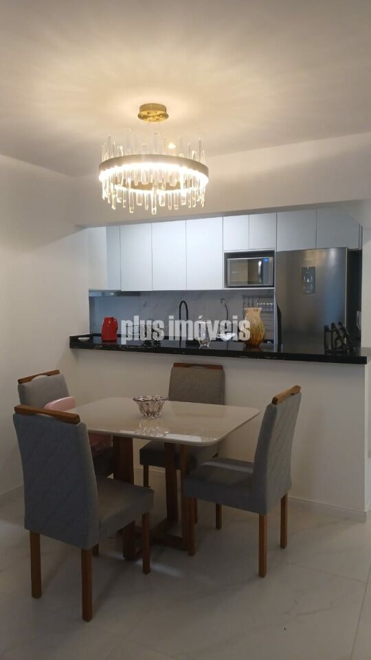 Apartamento, 3 quartos, 86 m² - Foto 2