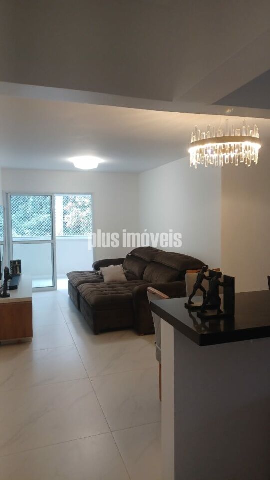 Apartamento, 3 quartos, 86 m² - Foto 1
