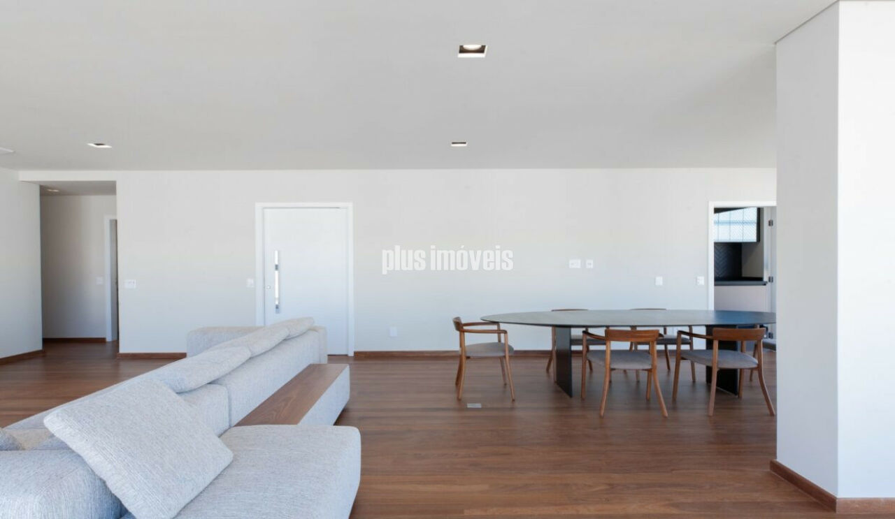 Apartamento, 3 quartos, 206 m² - Foto 7