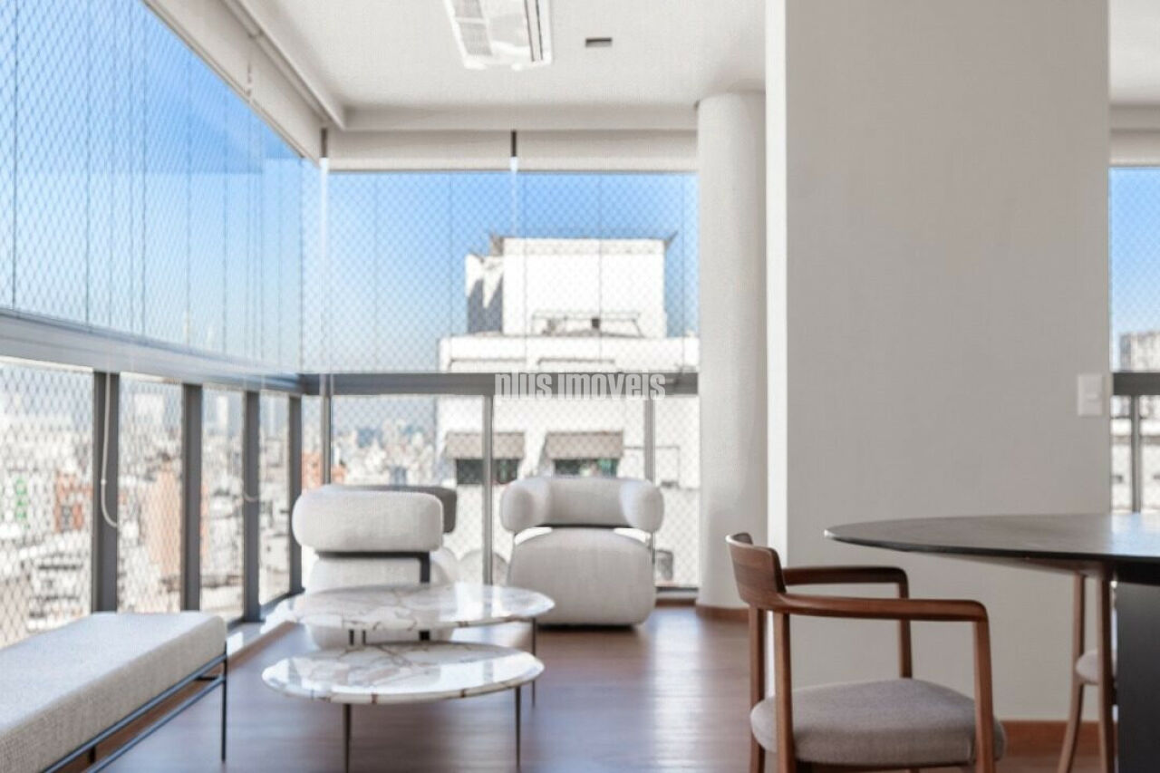 Apartamento, 3 quartos, 206 m² - Foto 9
