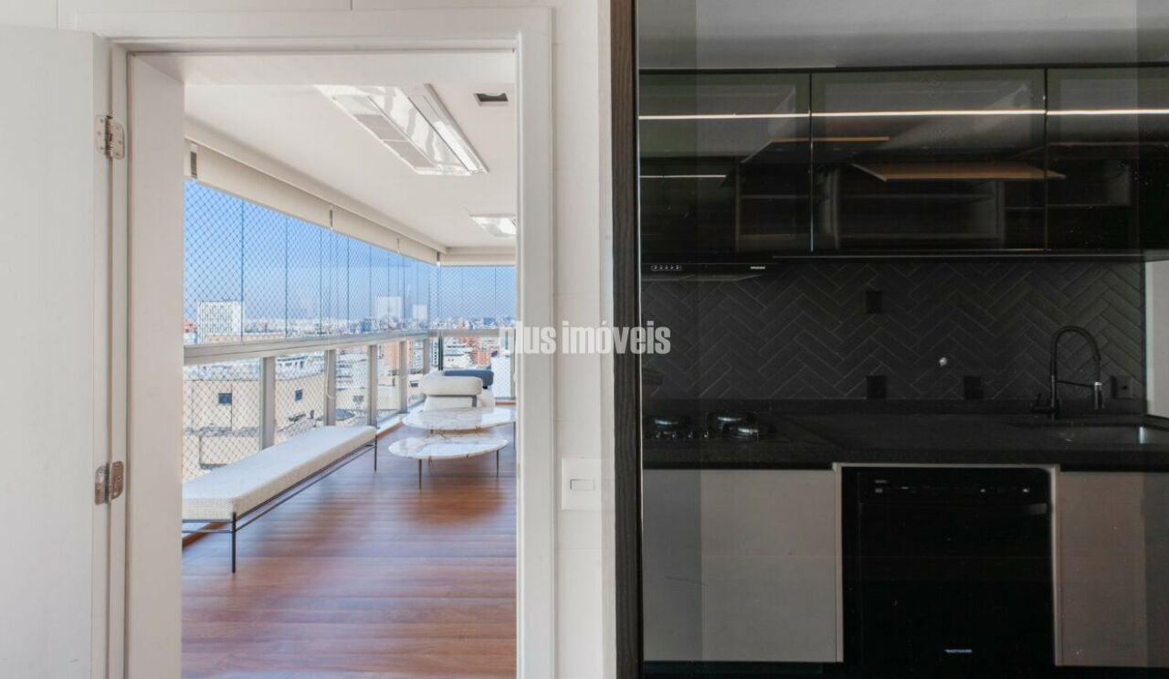 Apartamento, 3 quartos, 206 m² - Foto 11