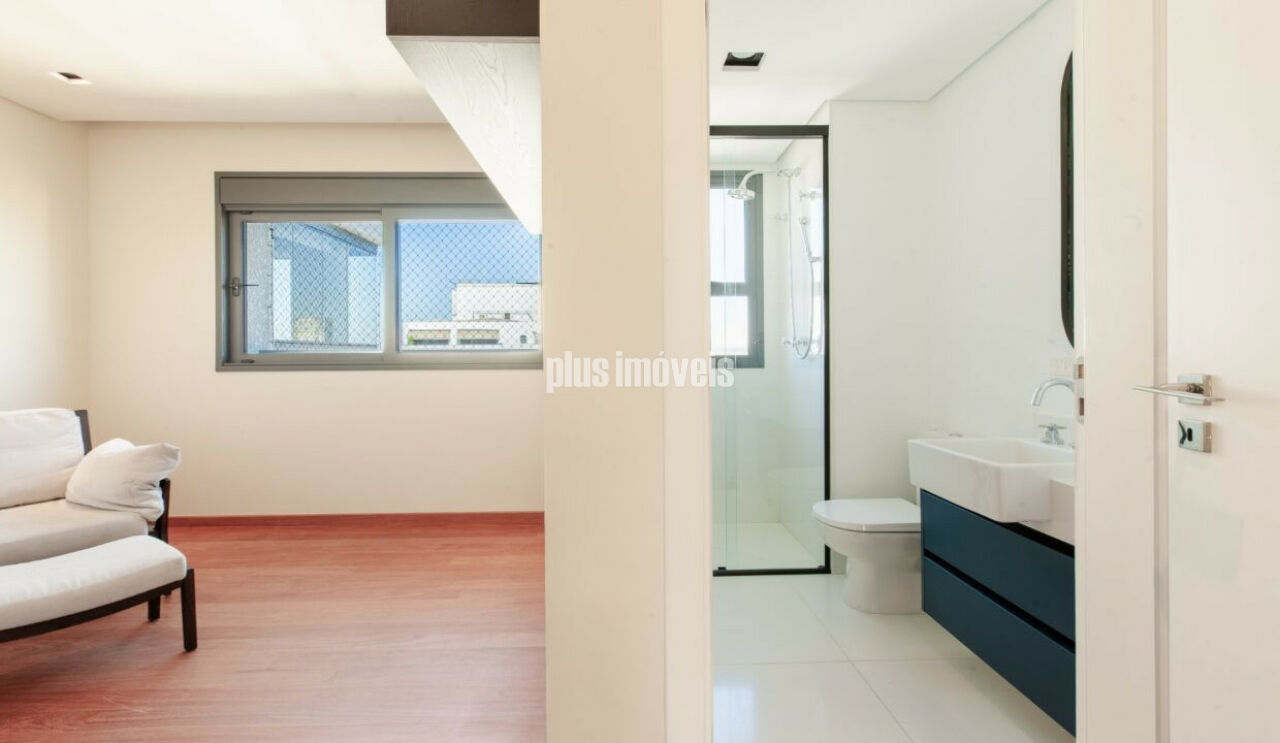 Apartamento, 3 quartos, 206 m² - Foto 15