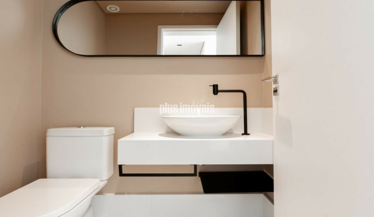 Apartamento, 3 quartos, 206 m² - Foto 17