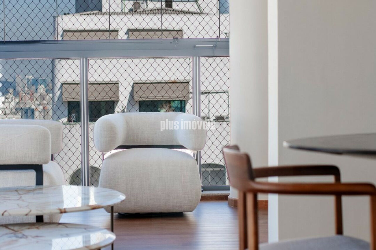 Apartamento, 3 quartos, 206 m² - Foto 18