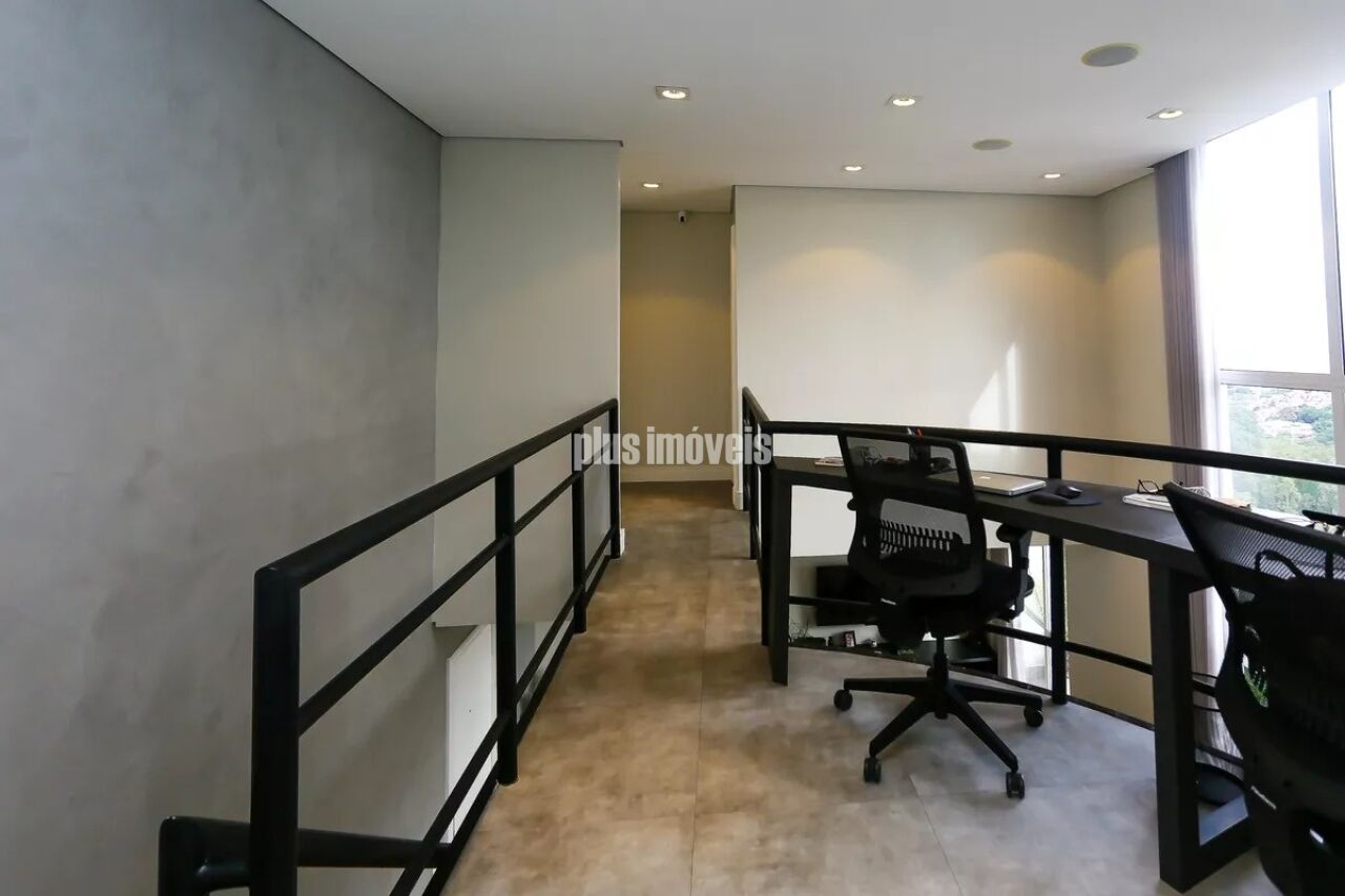 Loft, 164 m² - Foto 9