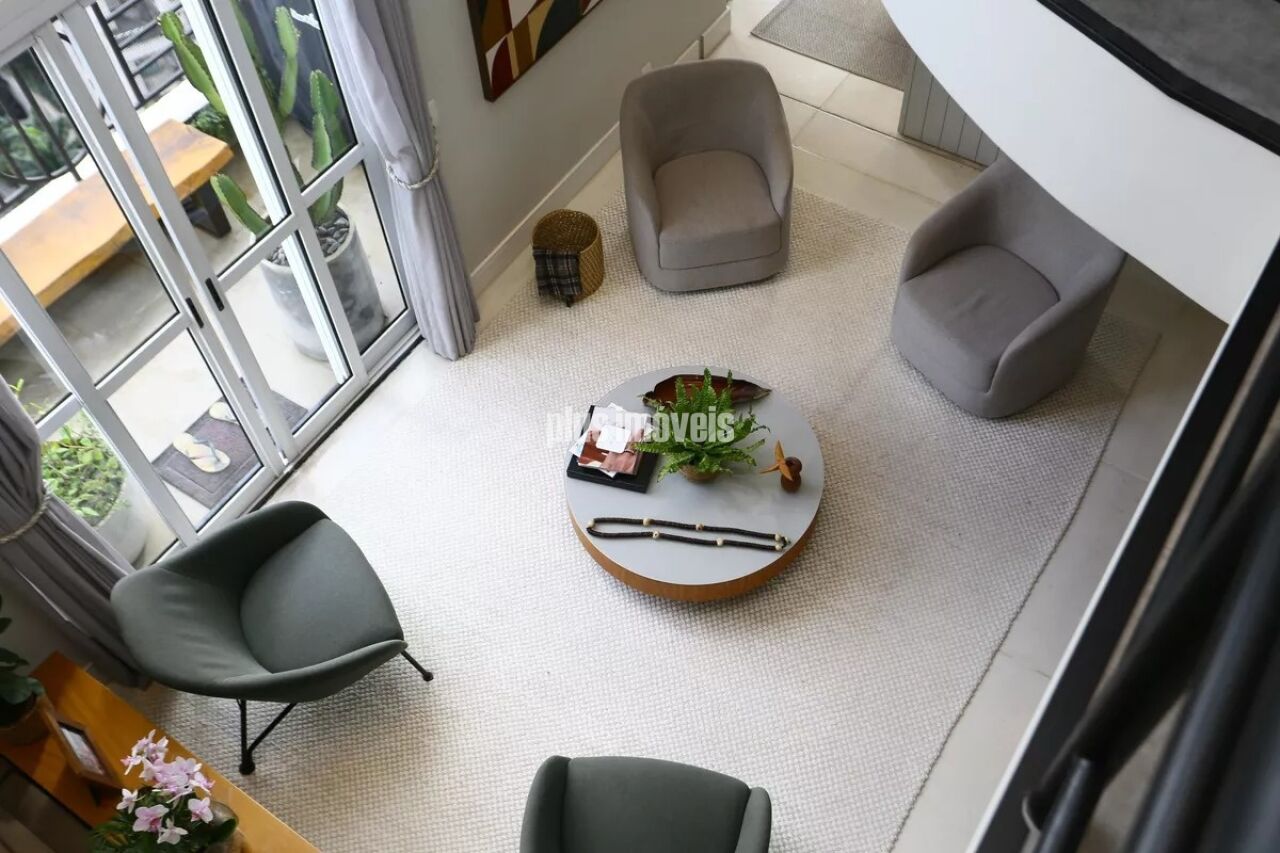 Loft, 164 m² - Foto 12