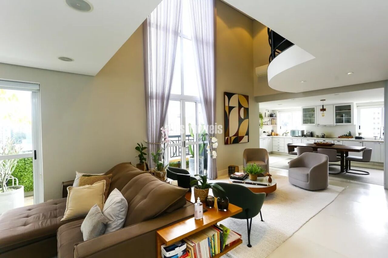 Loft, 164 m² - Foto 2