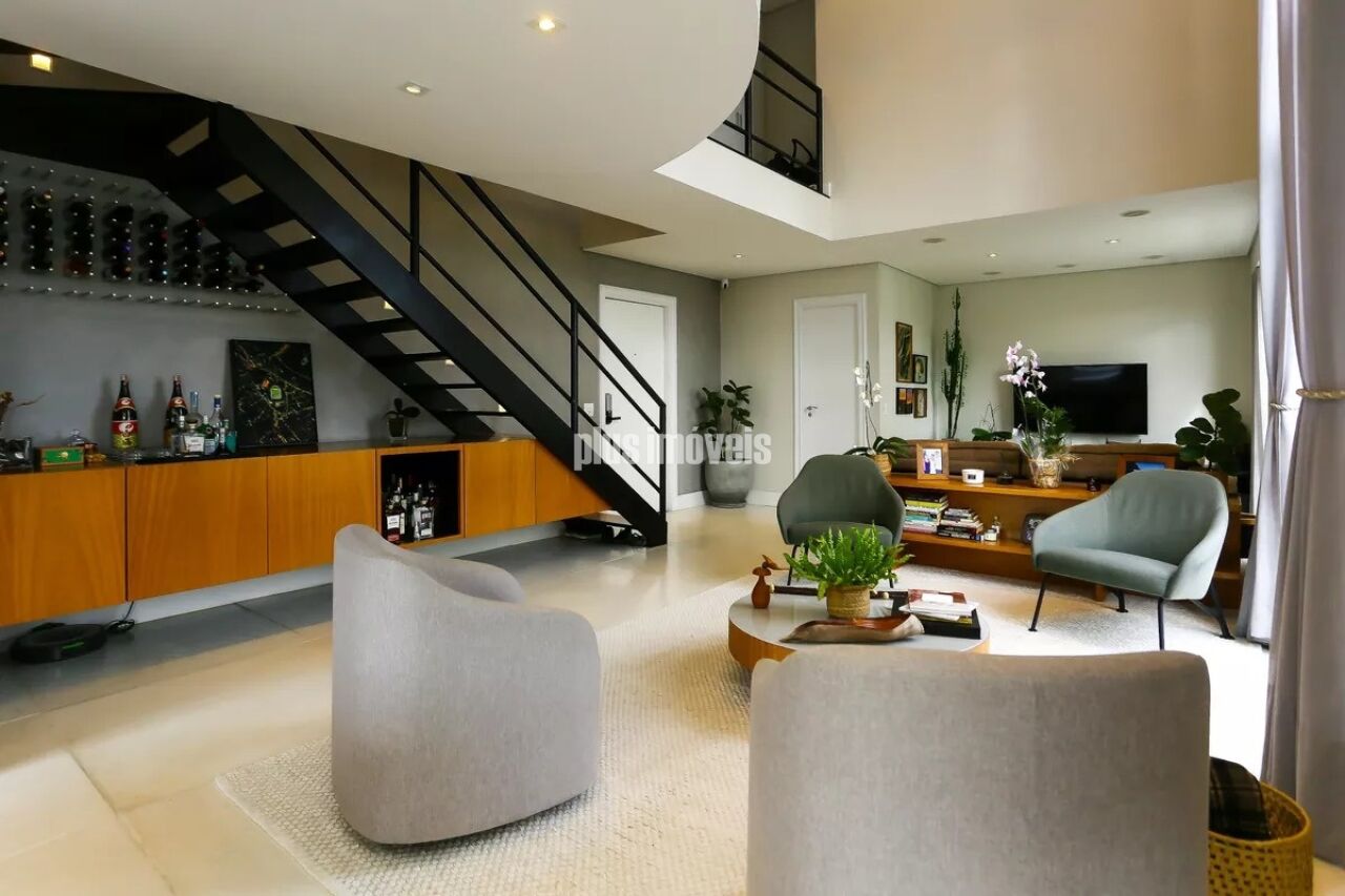 Loft, 164 m² - Foto 1