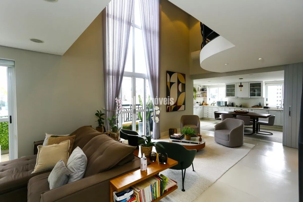 Loft, 164 m² - Foto 5