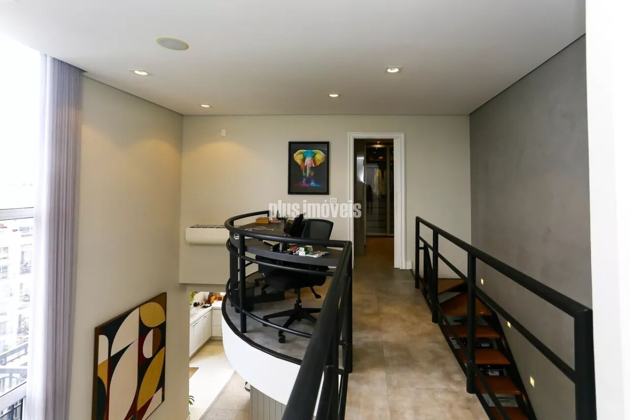 Loft, 164 m² - Foto 10