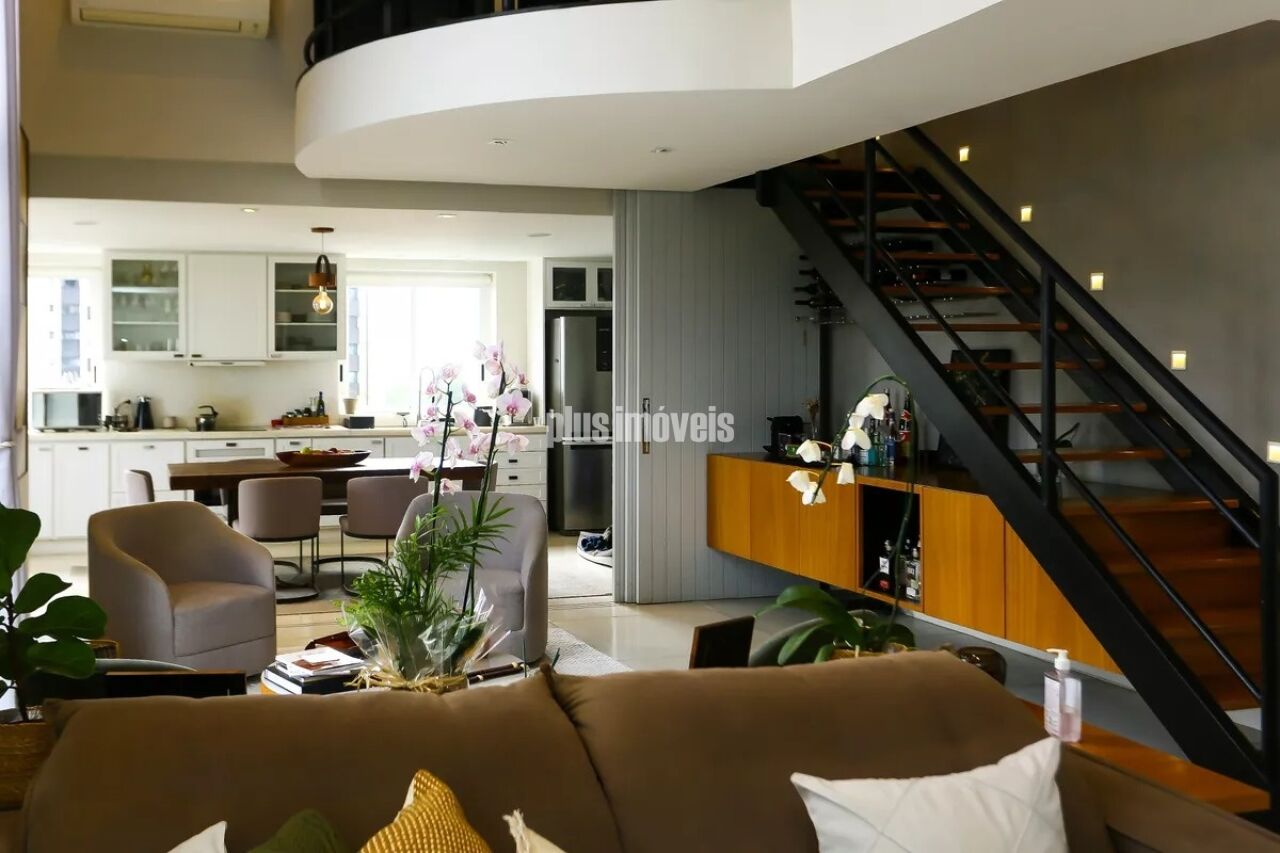 Loft, 164 m² - Foto 4