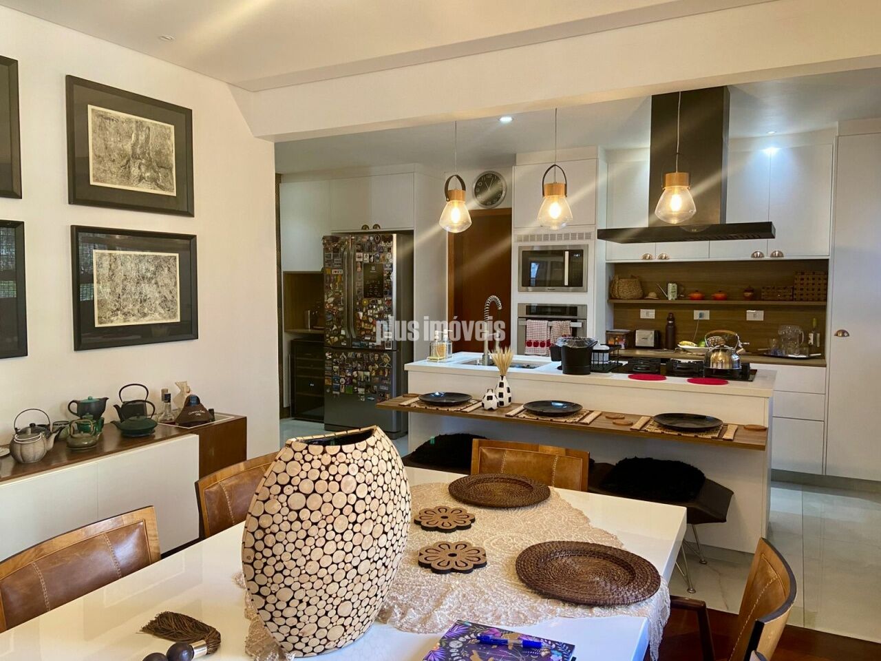 Apartamento, 3 quartos, 223 m² - Foto 9