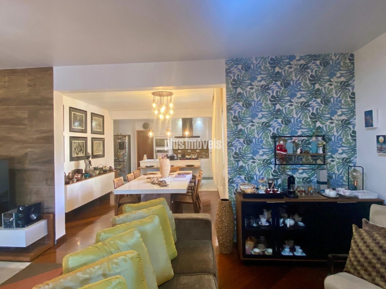 Apartamento, 3 quartos, 223 m² - Foto 7