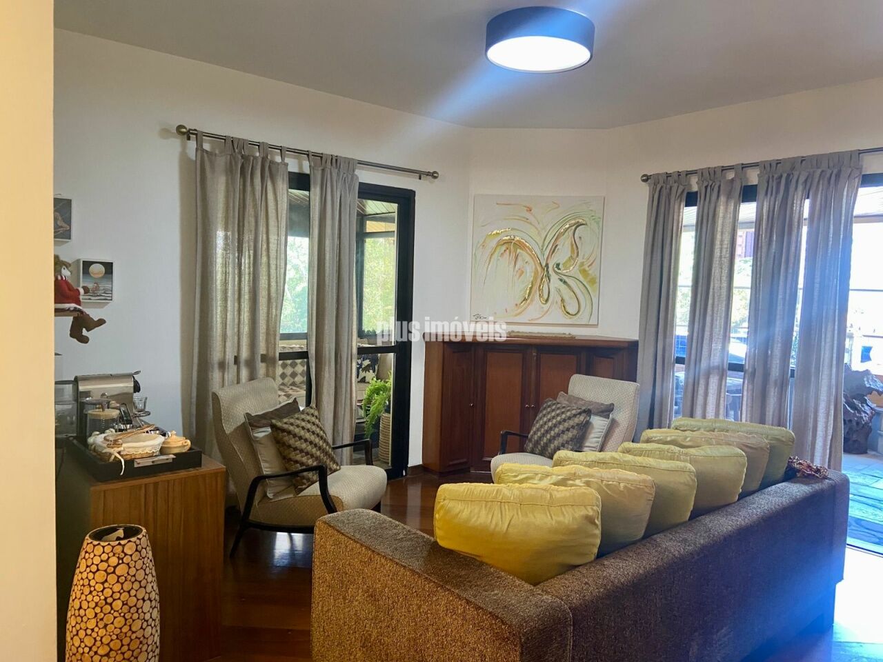 Apartamento, 3 quartos, 223 m² - Foto 8