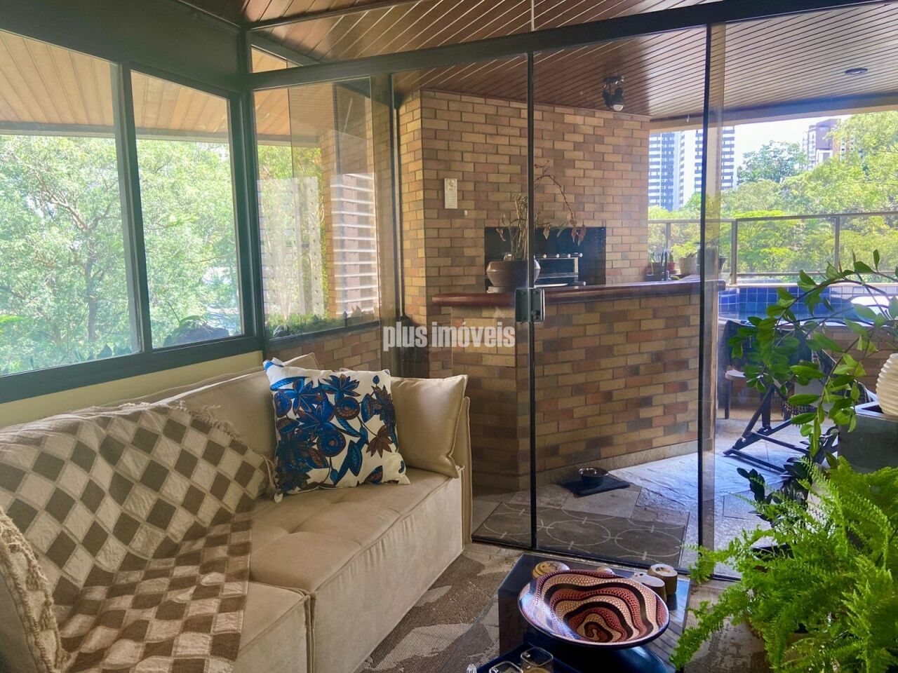 Apartamento, 3 quartos, 223 m² - Foto 4