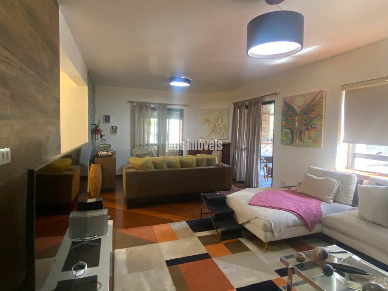 Apartamento, 3 quartos, 223 m² - Foto 5