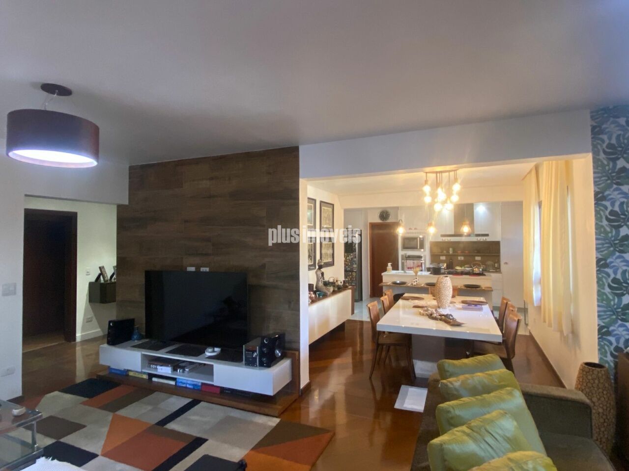 Apartamento, 3 quartos, 223 m² - Foto 6