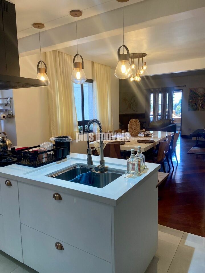 Apartamento, 3 quartos, 223 m² - Foto 10