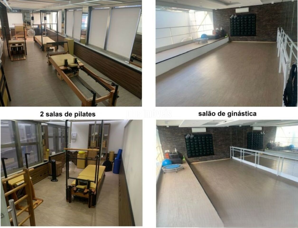 Prédio Inteiro, 1200 m² - Foto 7