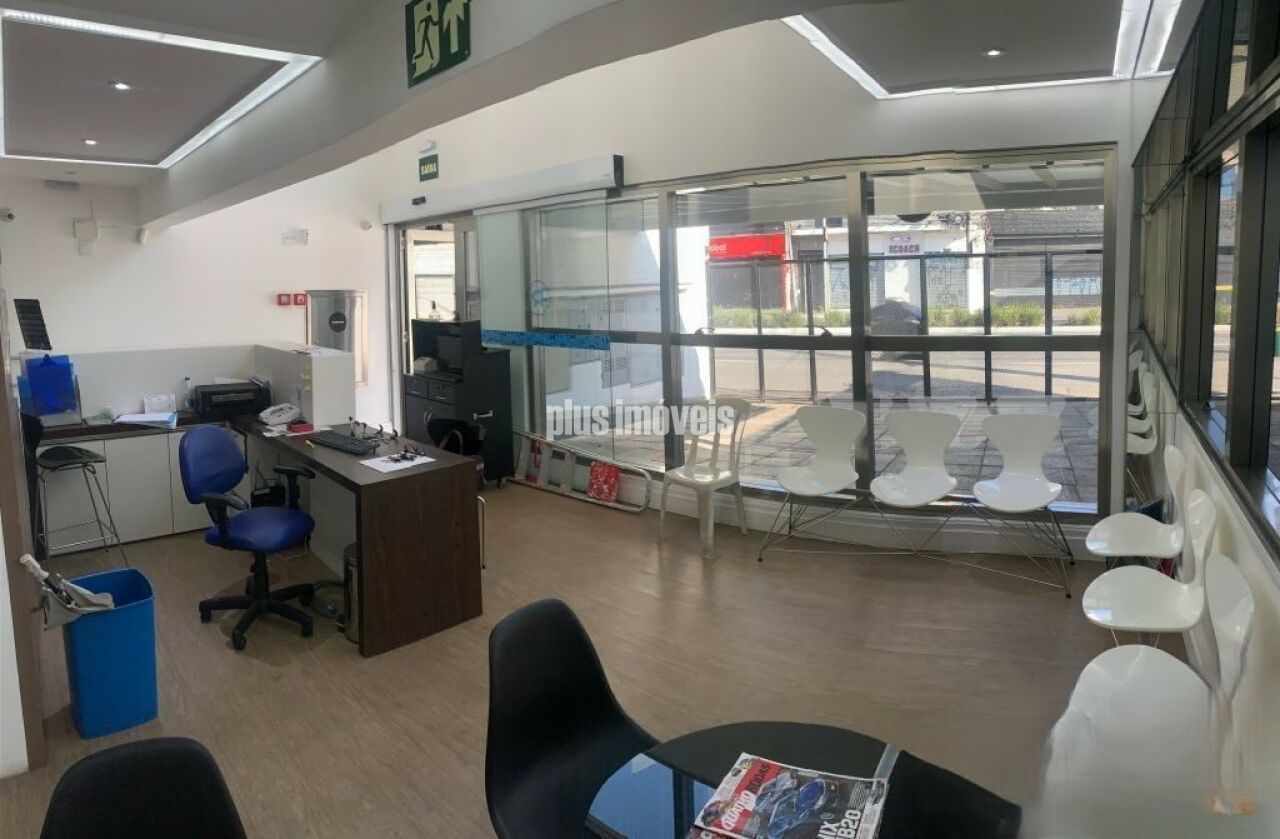 Prédio Inteiro, 1200 m² - Foto 1