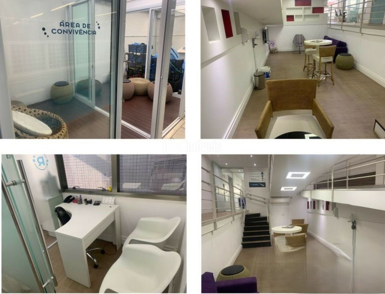 Prédio Inteiro, 1200 m² - Foto 8