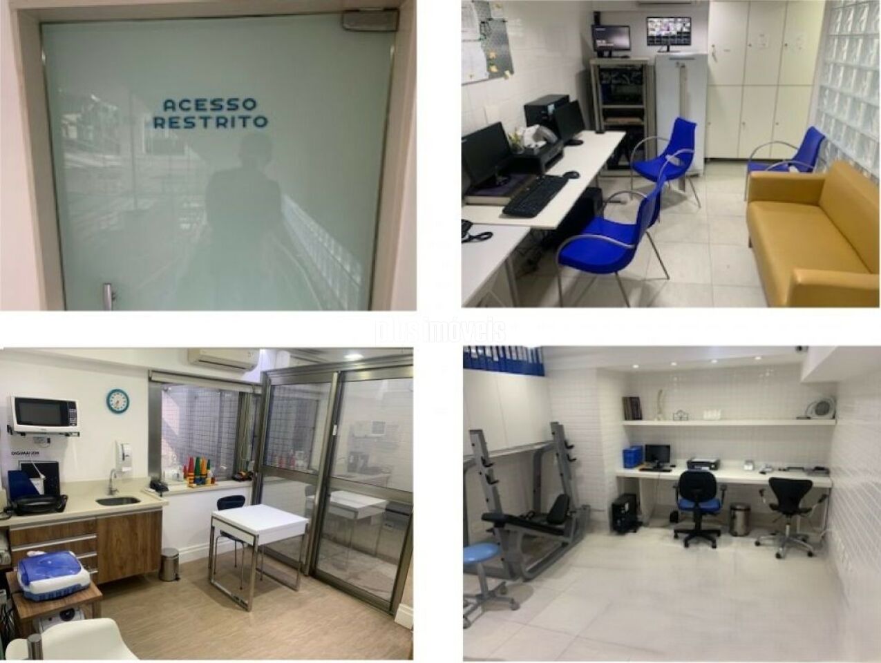 Prédio Inteiro, 1200 m² - Foto 13