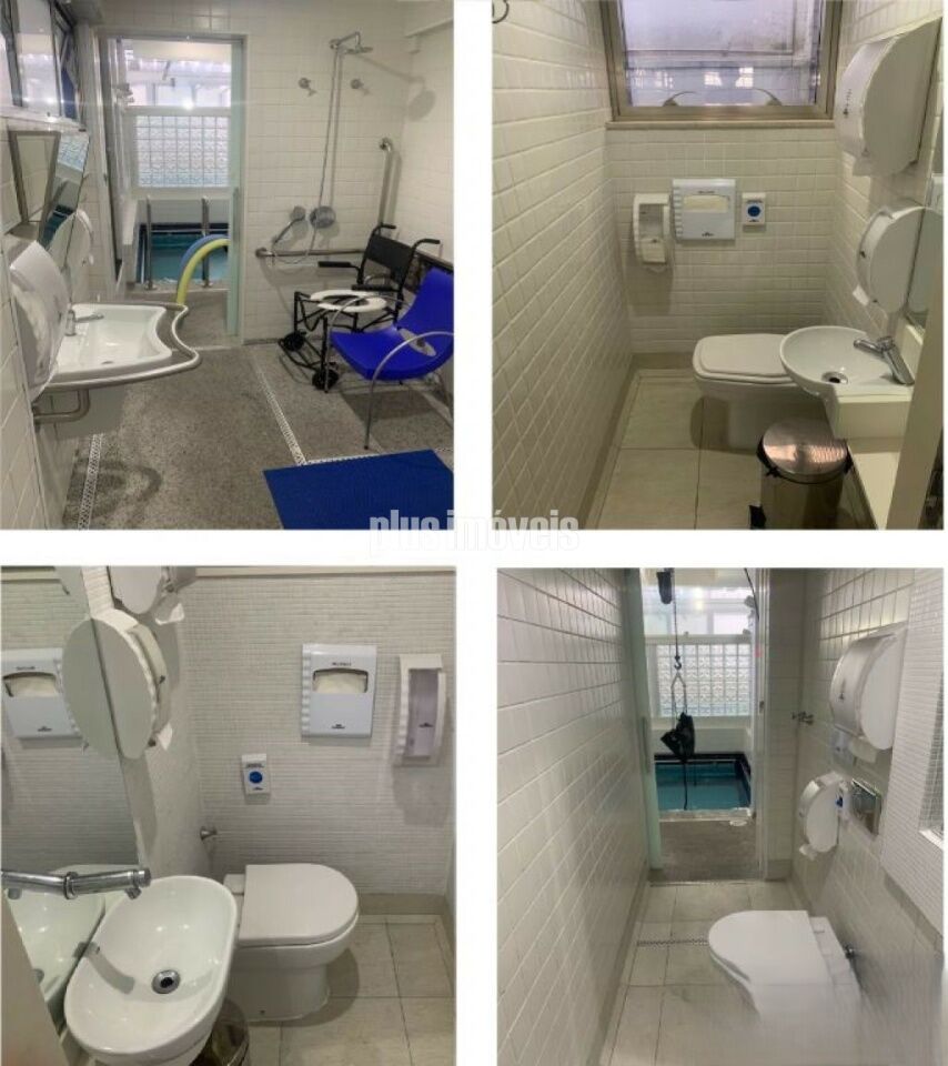 Prédio Inteiro, 1200 m² - Foto 21