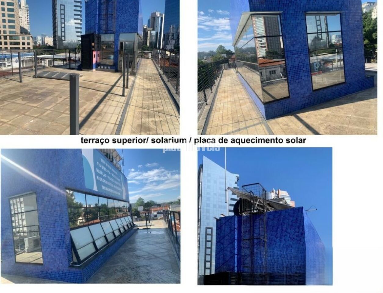 Prédio Inteiro, 1200 m² - Foto 15