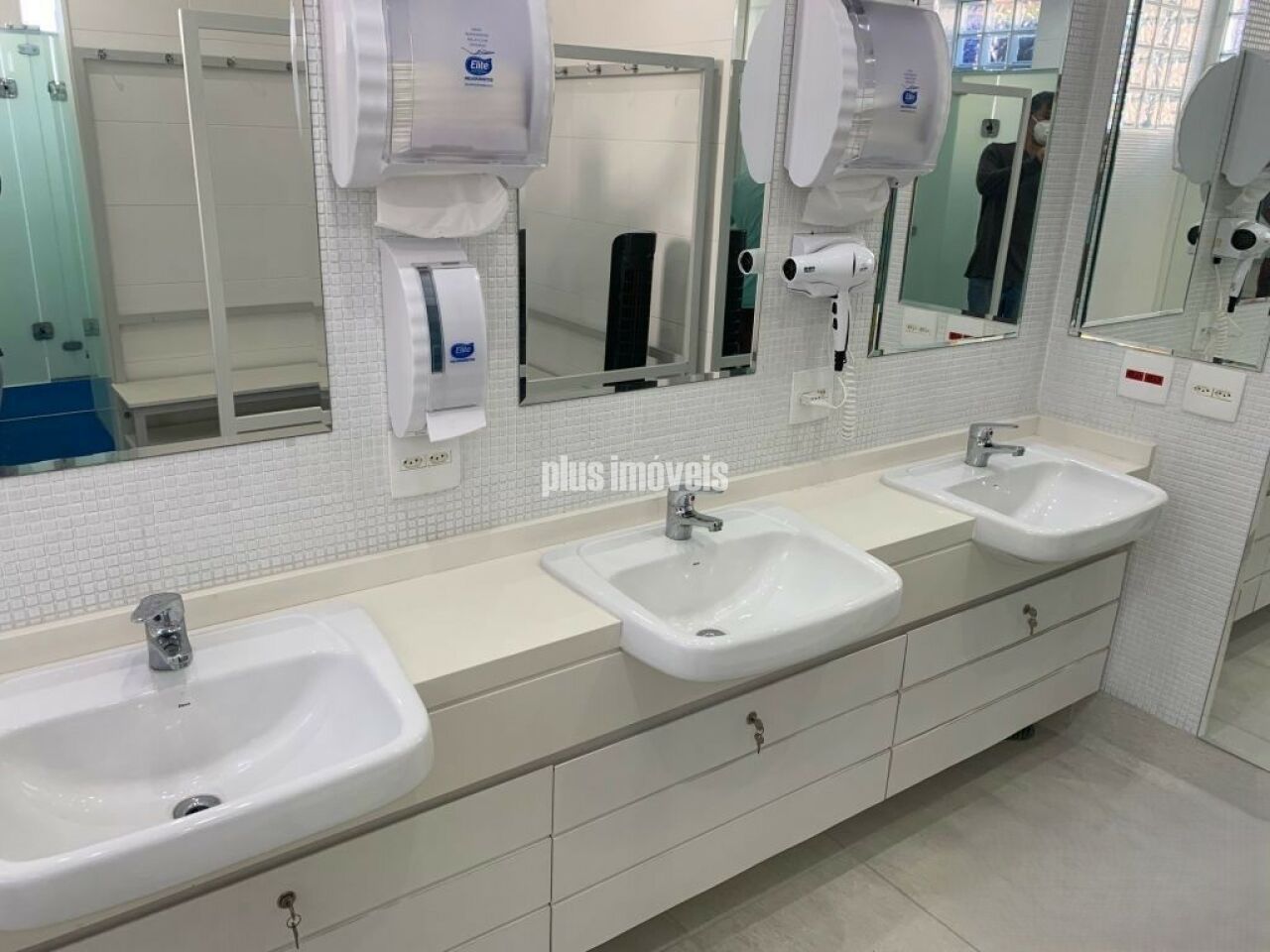 Prédio Inteiro, 1200 m² - Foto 20