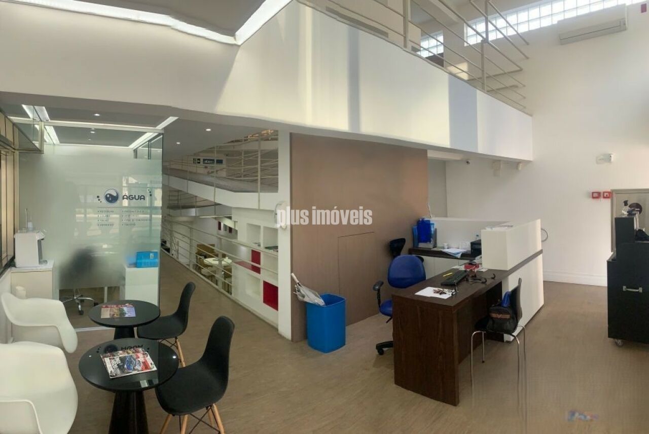 Prédio Inteiro, 1200 m² - Foto 2