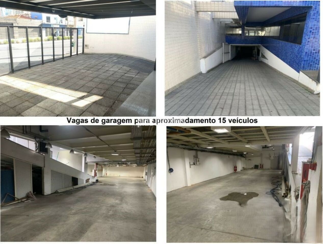 Prédio Inteiro, 1200 m² - Foto 12