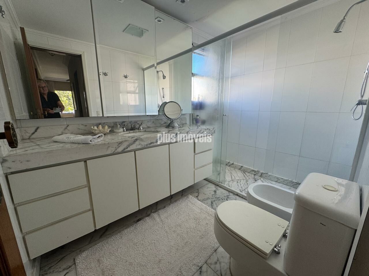 Apartamento, 4 quartos, 220 m² - Foto 24