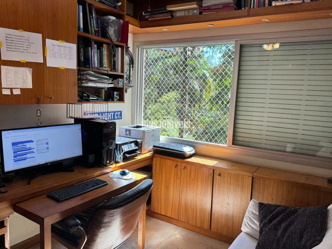 Apartamento, 4 quartos, 220 m² - Foto 12