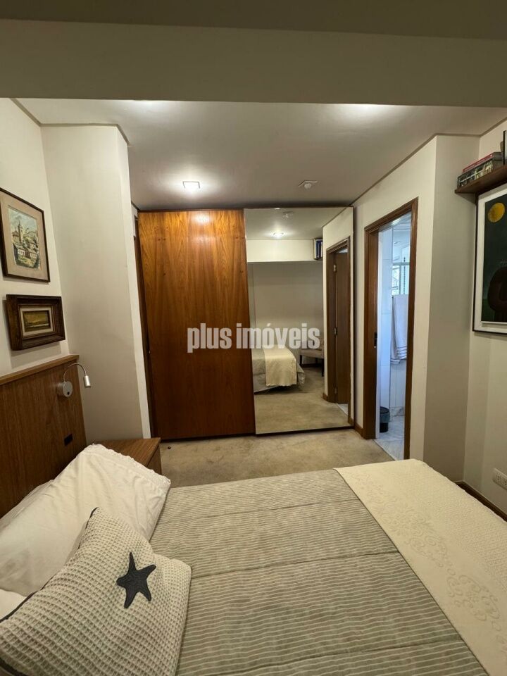 Apartamento, 4 quartos, 220 m² - Foto 16