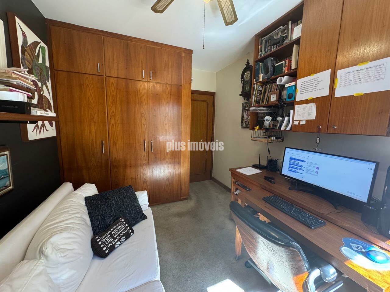 Apartamento, 4 quartos, 220 m² - Foto 11