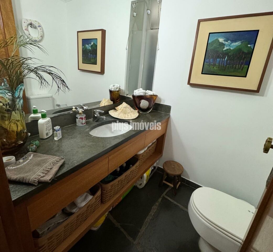 Apartamento, 4 quartos, 220 m² - Foto 15