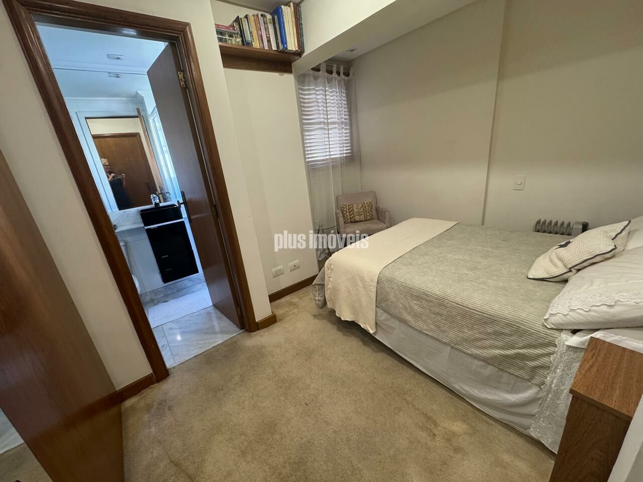 Apartamento, 4 quartos, 220 m² - Foto 17